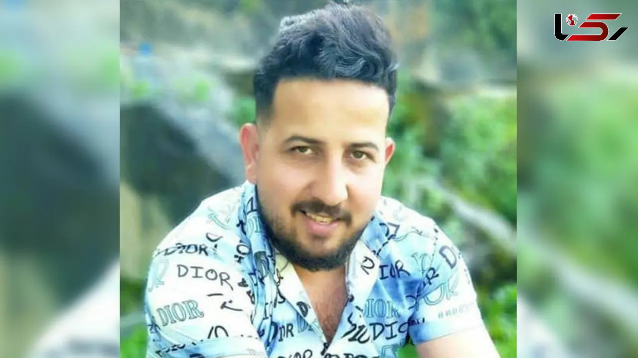 مرد ناشناس چاقوی 20 سانتی را در مغز افشین 26 ساله فرو کرد / جوان کرجی در این جنایت فرشته نجات شد
