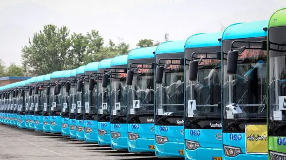 تقویت ناوگان حمل‌ونقل ویژه معلولین و جانبازان / ارائه خدمات از درب منزل تا مقصد