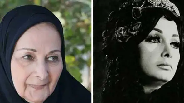 فوتبالیست بودن خانم بازیگر در تیم پسرانه ! + عکس های مادر روسی کتایون امیر ابراهیمی  و بیوگرافی عجیبش !