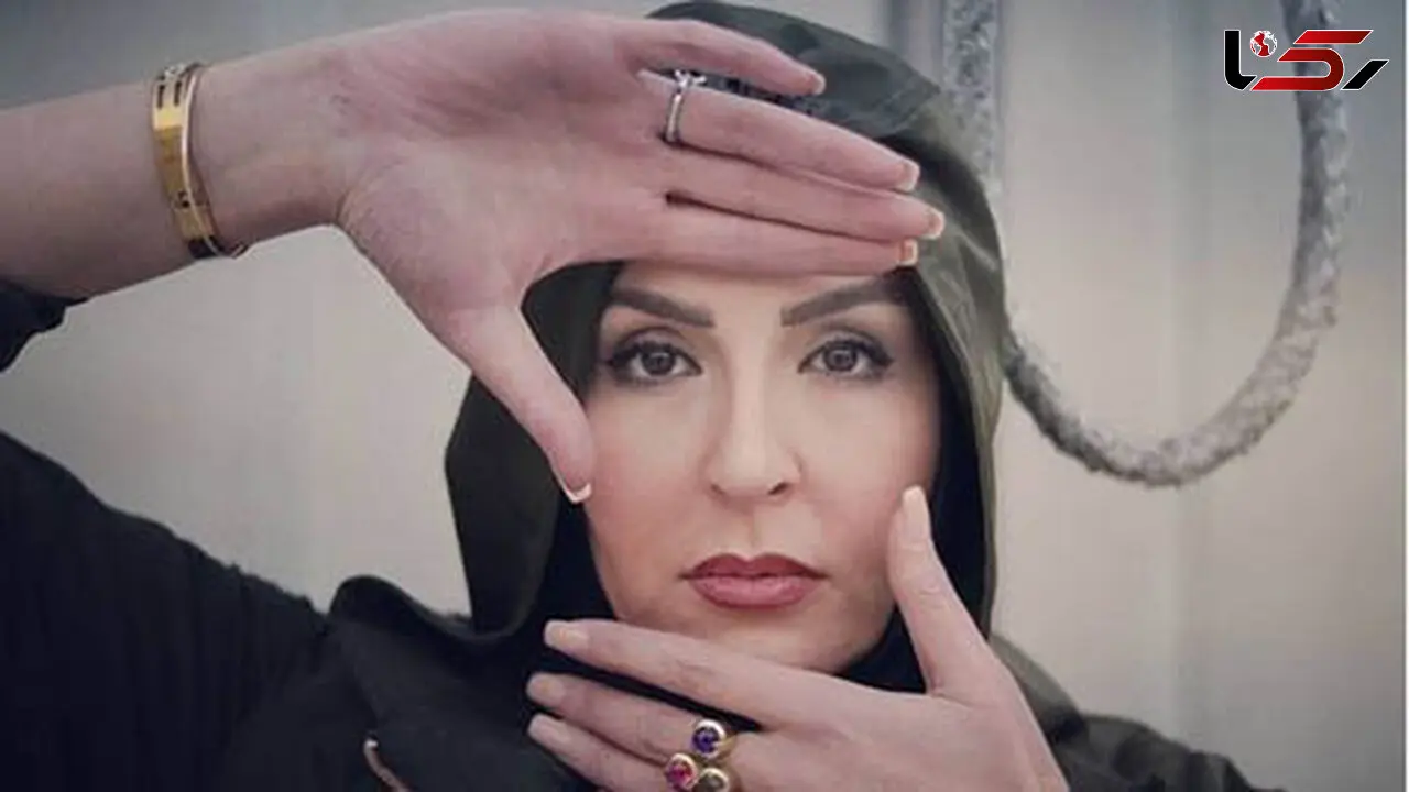 واکنش پلیس تهران به خبر سرقت از خانه آزیتا ترکاشوند