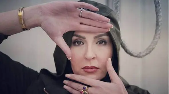 واکنش پلیس تهران به خبر سرقت از خانه آزیتا ترکاشوند