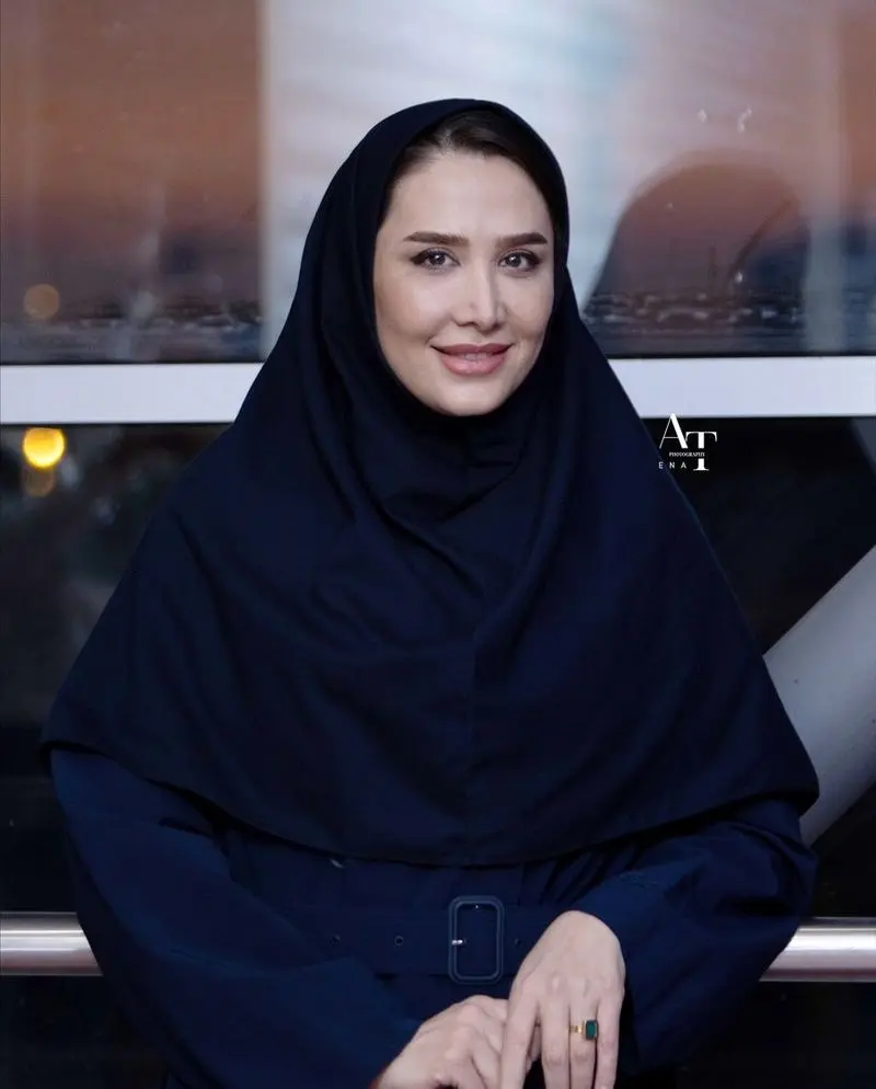 سارا روستاپور