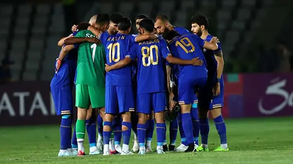 ​اعلام ترکیب استقلال مقابل خیبر خرم آباد/ موسیمانه به دنبال اولین برد