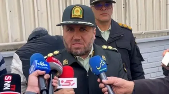 بازداشت دزدان خشن هنگام شیشمین موبایل قاپی در یک روز 