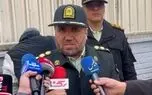 بازداشت دزدان خشن هنگام شیشمین موبایل قاپی در یک روز 