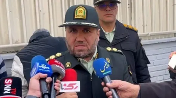 بازداشت دزدان خشن هنگام شیشمین موبایل قاپی در یک روز 