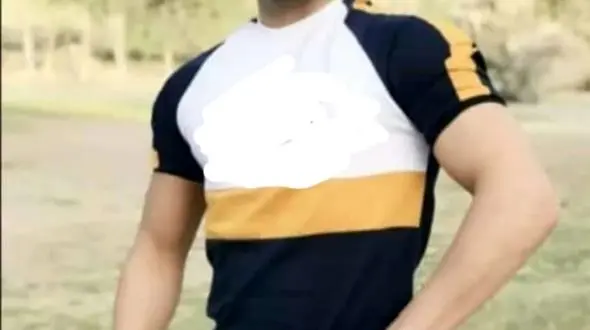 مرگ تلخ جوان ورزشکار پلدختری براثرتصادف