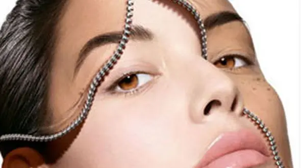 روش های مراقبت از پوست و موی چرب