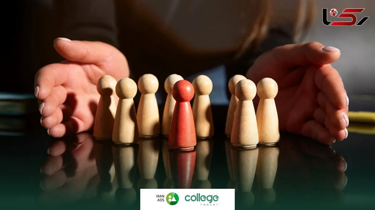 اقدام مشترک کالج تپسل و ایران‌ادز در حمایت از کارجویان و کارفرمایان