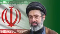 عکس های خانوادگی آیت الله مجتبی خامنه ای و همسر شهید و دختر و پسر بانمکش/  کالسکه ایرانی و قدیمی نوه رهبری با لباس هایی ساده کودکانه