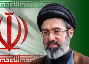 فیلم/ برای اولین بار صدای آیت الله سید مجتبی خامنه ای را بشنوید