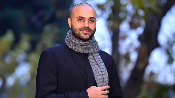 دانلود آهنگ دلم گرفت ای هم نفس  پرم شکست تو این قفس حمید حامی / 