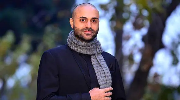 دانلود آهنگ دلم گرفت ای هم نفس  پرم شکست تو این قفس حمید حامی / 