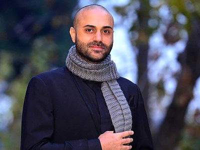 دانلود آهنگ دلم گرفت ای هم نفس  پرم شکست تو این قفس حمید حامی / 