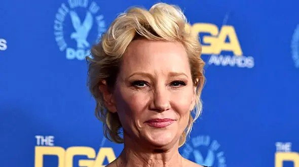 اهدای عضو خانم بازیگر معروف تلویزیون پس از تصادف + عکس