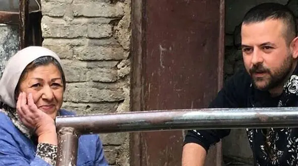 ماجرای تکان دهنده از بازیگر ایرانی که از 4 تا 60 سالگی اعتیاد داشت + فیلم و عکس