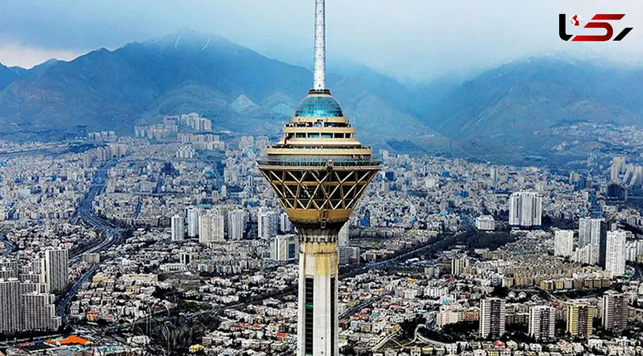 تخفیف ۵۰ درصدی بازدید از برج میلاد