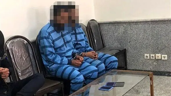 صدور کیفرخواست 5 نفر از عاملان قتل خونین در پارک یاران