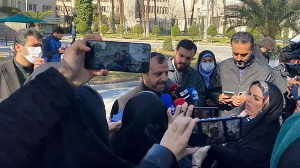 خاندوزی: 8/5 میلیون حساب جاری و شخصی تفکیک شده است