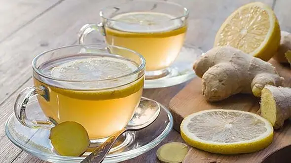 بهترین نوشیدنی ها برای کبد 