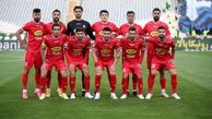 پرسپولیس با 1+3 غایب به  مصاف پیکان می‌رود/ احتمال حضور مهاجم نیمکت‌نشین در ترکیب اصلی