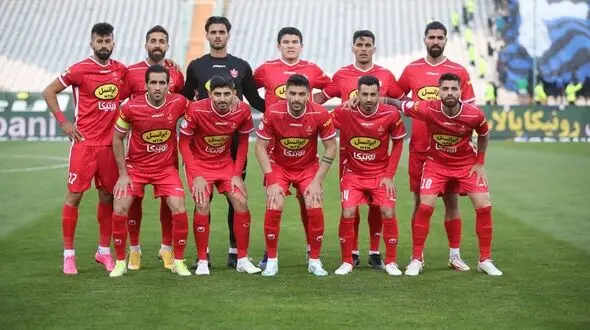 علت استقبال ‌کم از بازی پرسپولیس پیکان؟