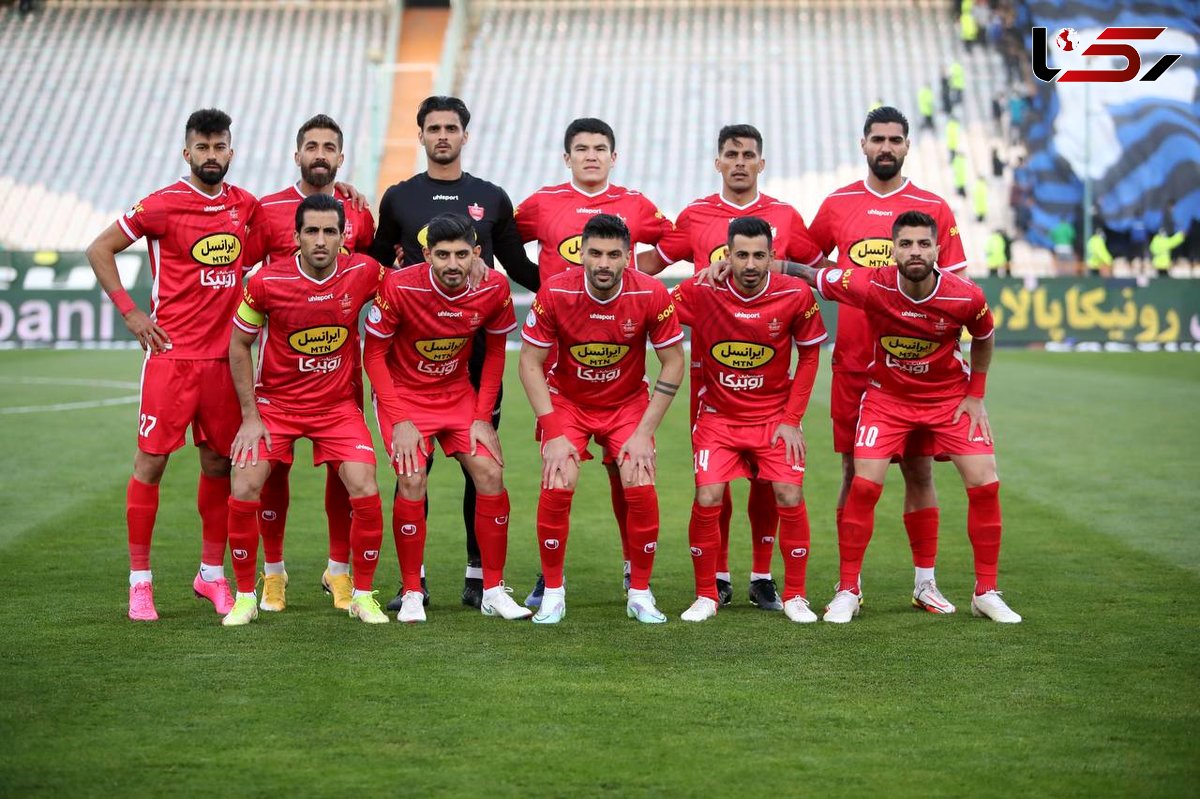 پرسپولیسی ها بالاخره شارژ مالی شدند