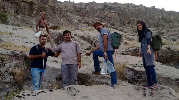 به‌سازی آبشخورها و پاکسازی طبیعت در دستور کار فعالان محیط زیست