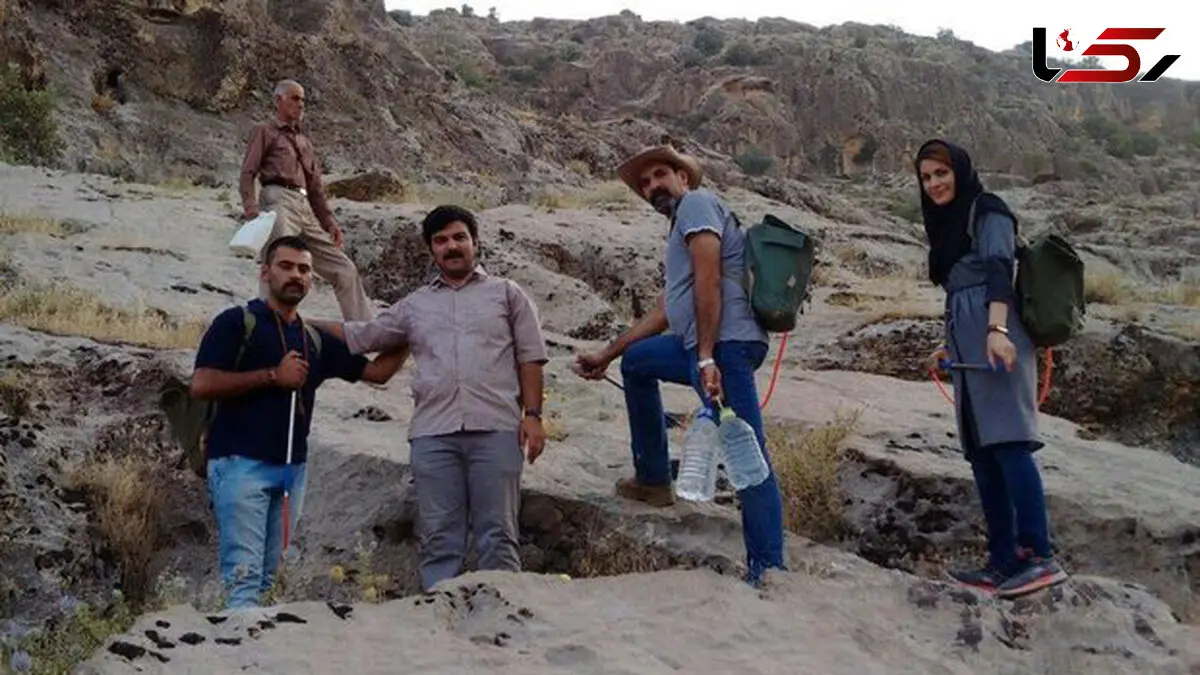 به‌سازی آبشخورها و پاکسازی طبیعت در دستور کار فعالان محیط زیست