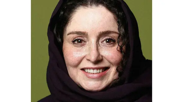 زیبایی جادویی دختران ژاله صامتی ! / از مادرشان جذابترند !