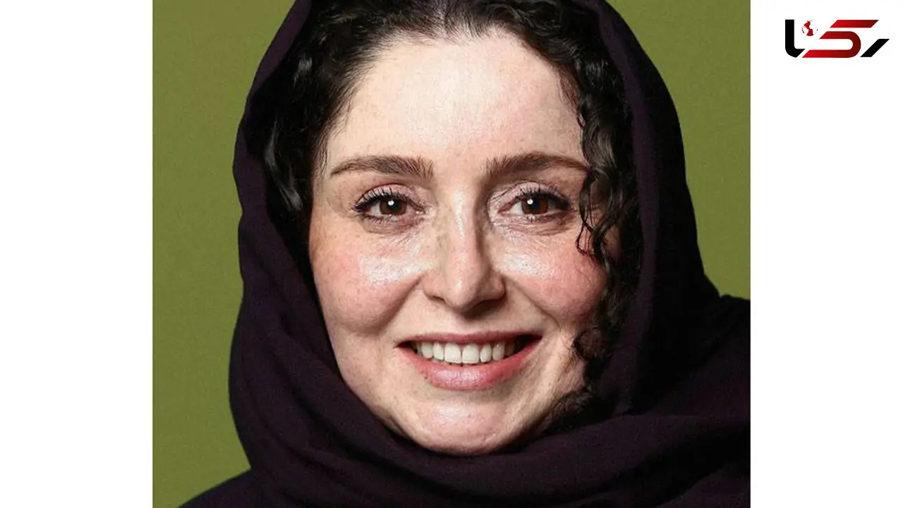 زیبایی جادویی دختران ژاله صامتی ! / از مادرشان جذابترند !
