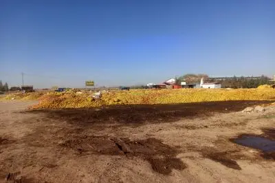 دریاچه‌ای که تشنه مرد، تا سیب‌ها سیراب بمانند/ الگوی کشت در ایران، قاتل است !  + فیلم