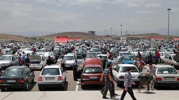 قیمت خودرو غیر قابل باور شد/ ساندرو 100 میلیون تومان !