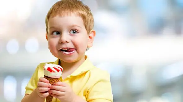 برای تقویت فرزندت این کارا رو انجام بده 