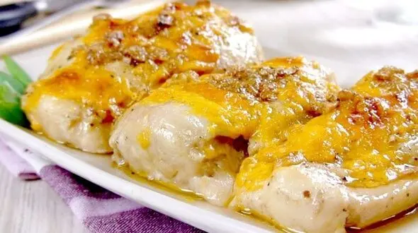 چشیدن طعم مرغ پنیری؛ تجربه ای خاص