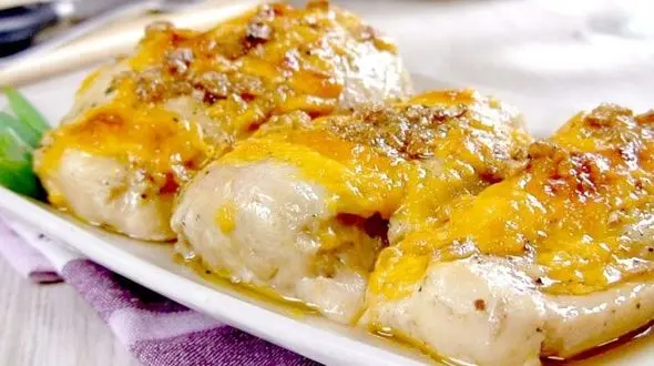 چشیدن طعم مرغ پنیری؛ تجربه ای خاص