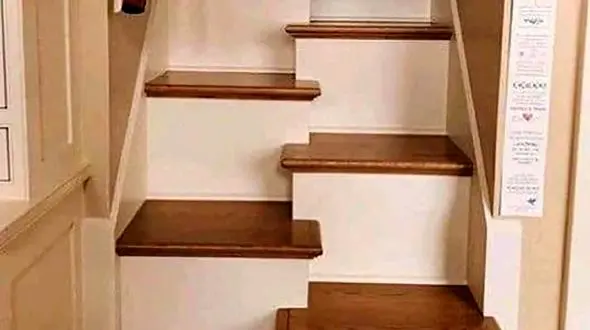 پله‌های ضد جادوگر چیست؟ + عکس