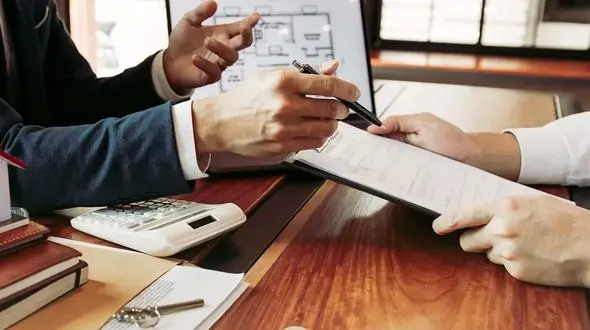 هر آنچه باید در مورد وکیل سرقفلی بدانید!