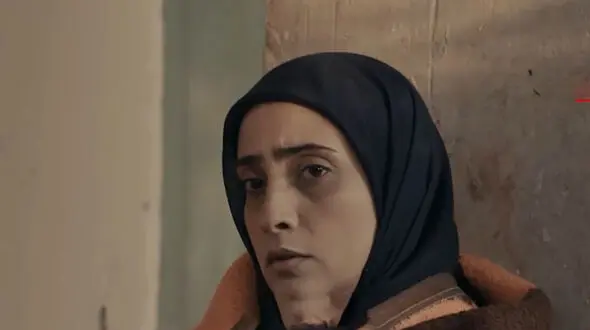 چهره متفاوت سارا توکلی نامزد محسن تانک خورها بیرون سریال+ عکس زیبایی خانم بازیگر