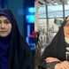 بیوگرافی الهام حسین نژاد مدرس دانشگاه و گوینده خبر شبکه خبر صدا و سیما / عکس های بیرون از صداوسیما