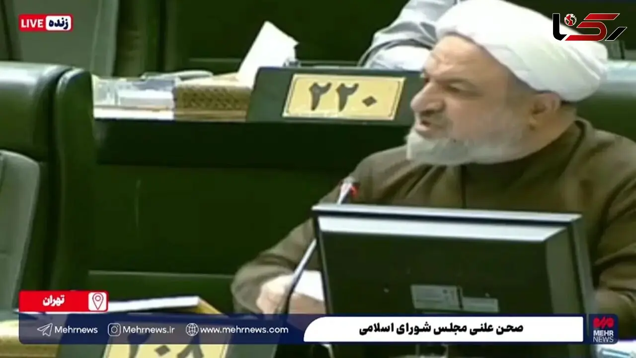 رسایی: جل الخالق! پلتفرم‌های خارجی تحریم‌شده چگونه اطلاعات کاربران را در اختیار دارند؟