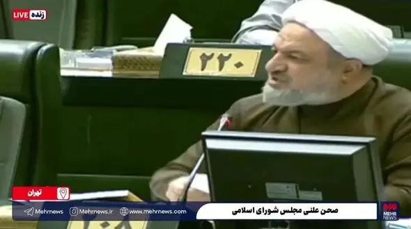 رسایی: جل الخالق! پلتفرم‌های خارجی تحریم‌شده چگونه اطلاعات کاربران را در اختیار دارند؟