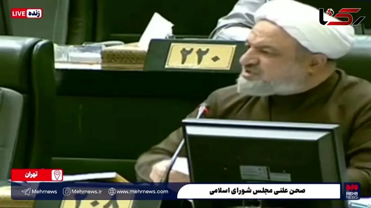 رسایی: جل الخالق! پلتفرم‌های خارجی تحریم‌شده چگونه اطلاعات کاربران را در اختیار دارند؟