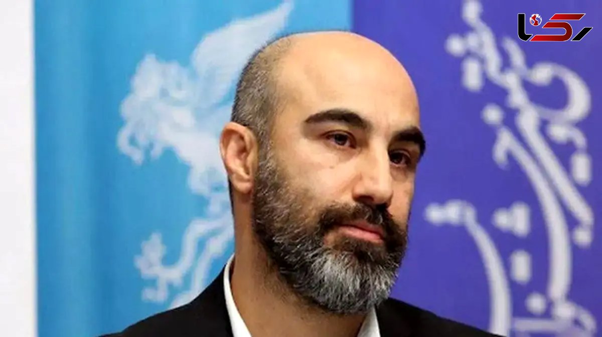 آواز باشکوه؛ محسن تنابنده سرخاک مادرش تو علی آباد/ جوری دردودل و زاری کرد دلت خون میشه