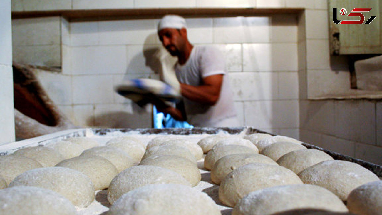 پیگیری وزارت بهداشت برای اصلاح میزان سبوس‌گیری از آرد نانوایی‌ها