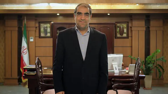 ماجرای گذاشتن سند خانه وزیر بهداشت برای آزادی حسین فریدون