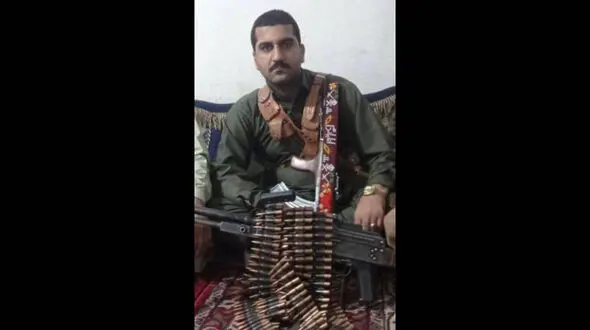 پایان درگیری چند ساعته پلیس با هلاکت شرور مسلح در ایرانشهر
