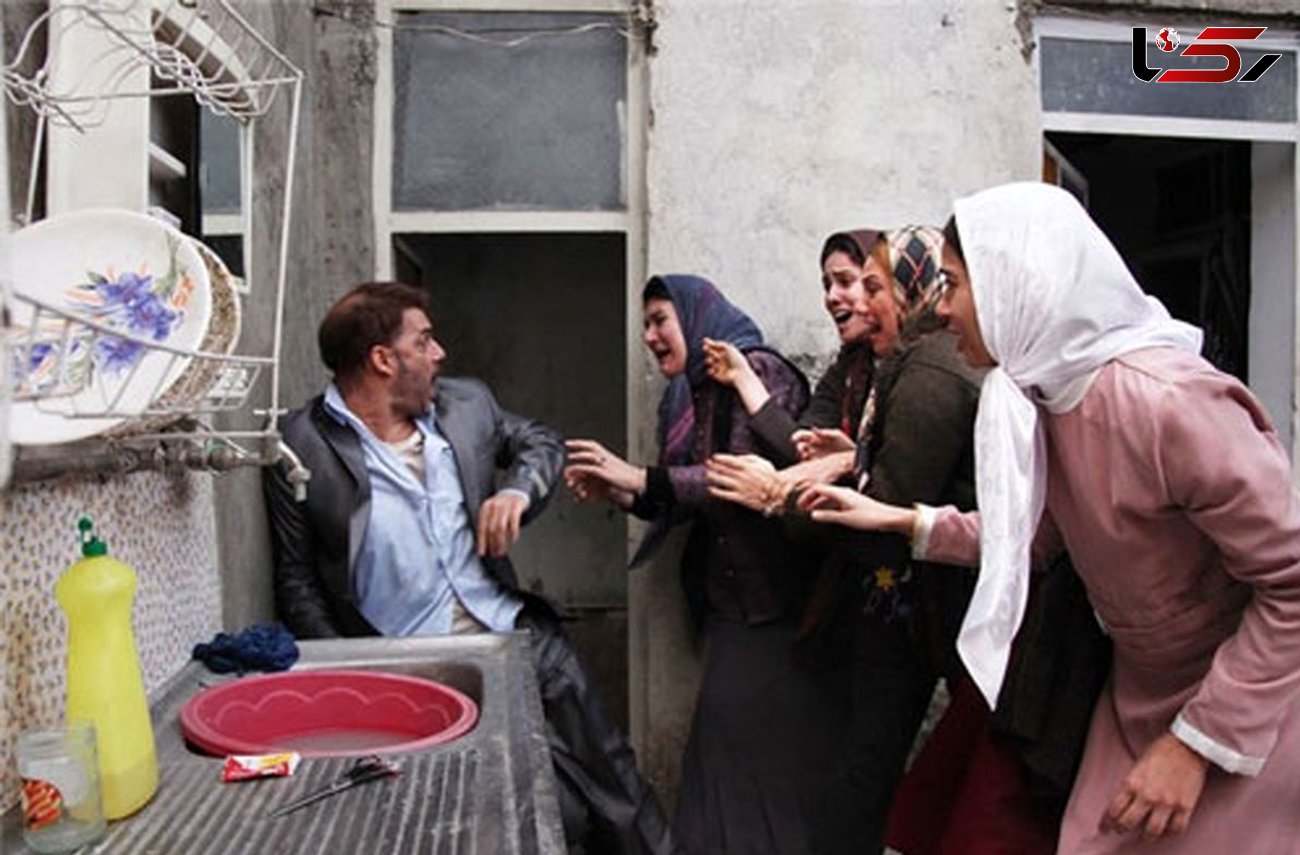 چگونه سینمای اجتماعی ایران، زیر سایه کمدی‌ها لِه شد؟