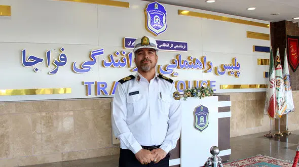 سند سبز قطعی ترین سند خودرو است / پلیس راهور جواب رییس کانون سردفتران را داد + فیلم و جزییات