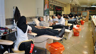 درخواست سازمان انتقال خون از مردم برای اهدای خون در ماه رمضان